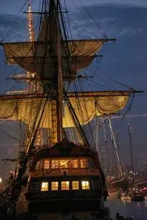 Sail Amsterdam