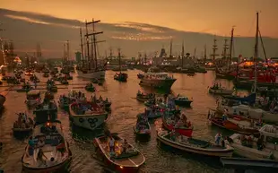 Sail 2015