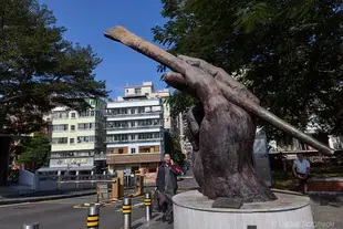 Dafen Oil Painting Village