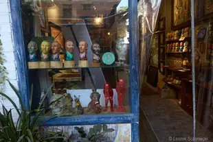 Dafen Oil Painting Village